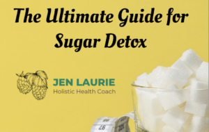 Sugar Detox